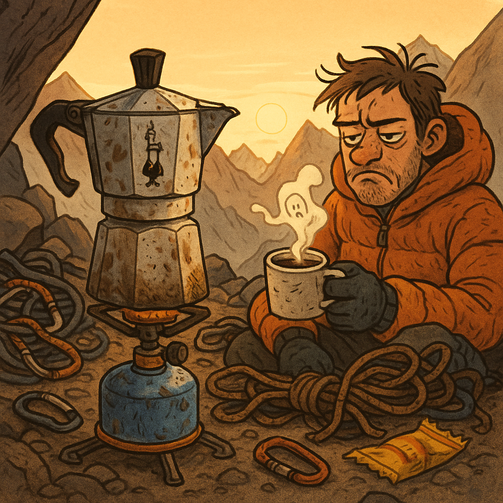 5 Way´s for killing magic coffee moments!