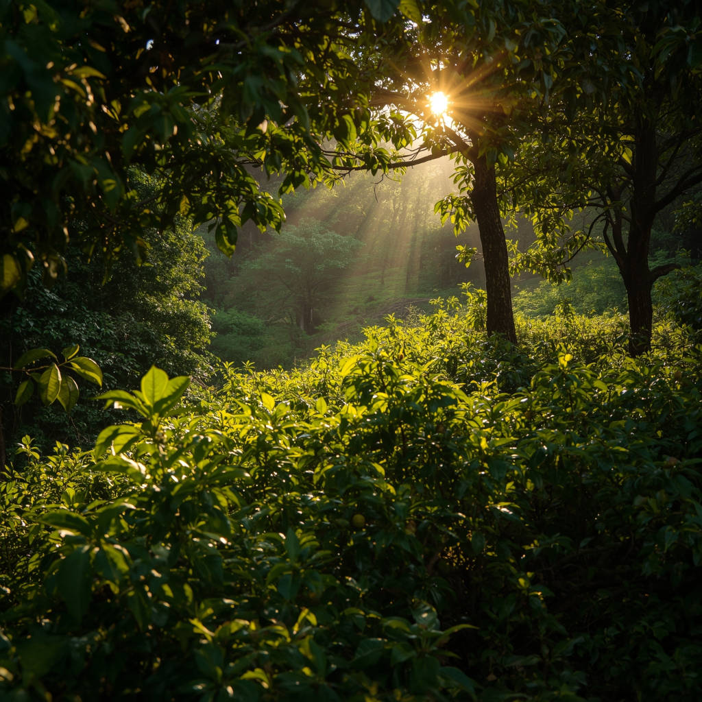 Bio, Demeter & Agroforst: Nachhaltiger Kaffeeanbau im Vergleich