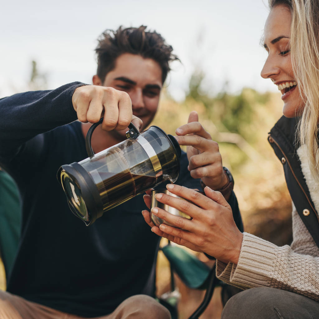 French Press Kaffee: Die ultimative Anleitung für perfekten Genuss