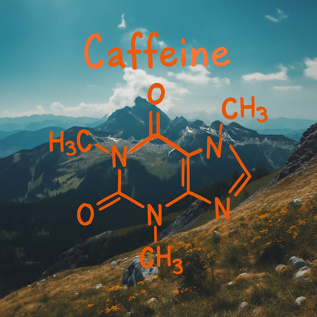 Wie Koffein deine Kletterleistung steigern kann: Wirkung & Genetik-Guide