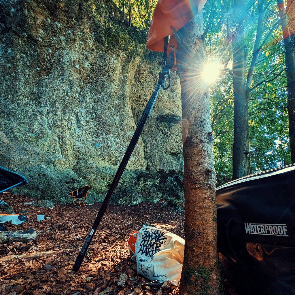 Herbstklettern der ultimative Guide