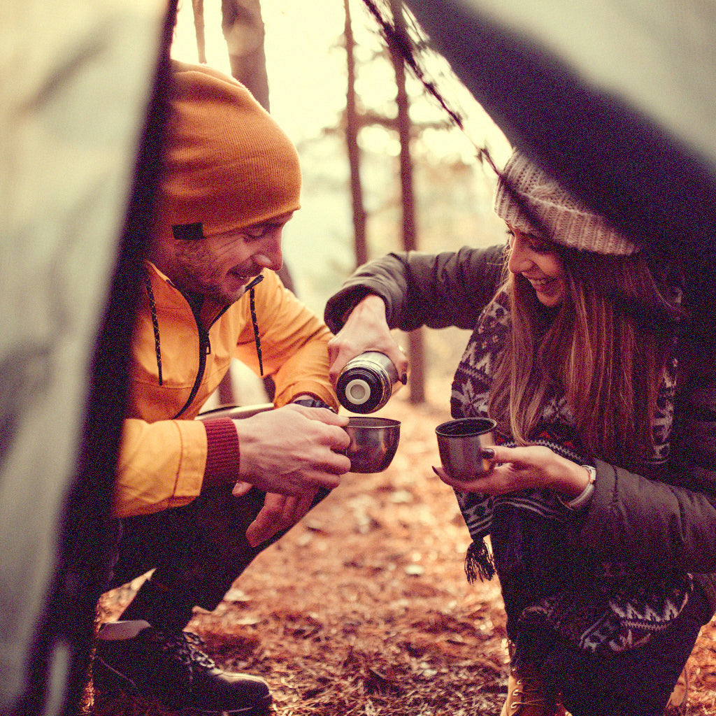 Kaffee kochen Zelt: Der ultimative Guide für Kletterer & Alpinisten